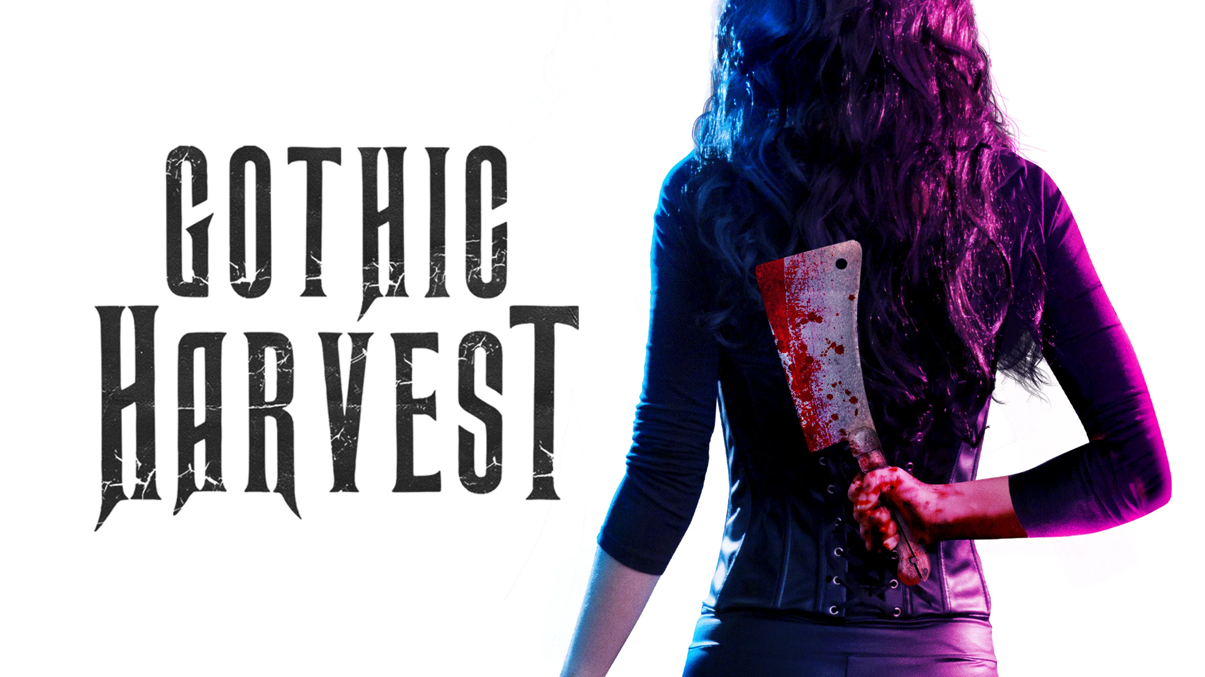 Gothic Harvest poster
